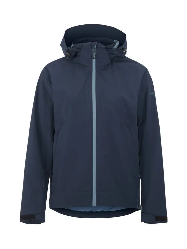 CORE Explore Shell Jacket W