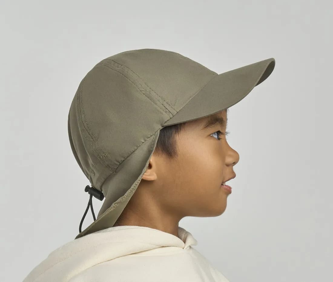 Kid Nomad-S