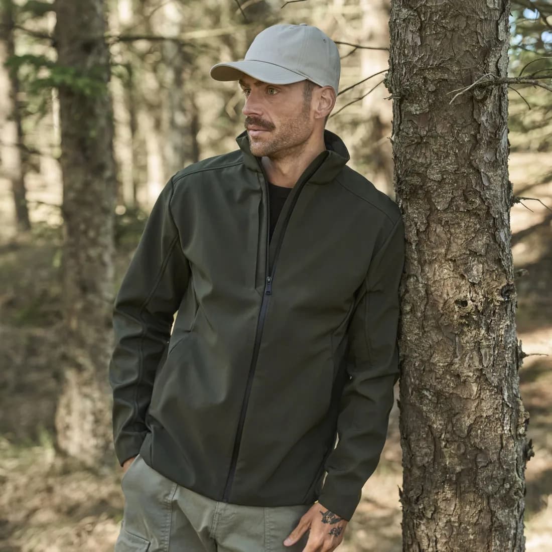 Performance Softshell