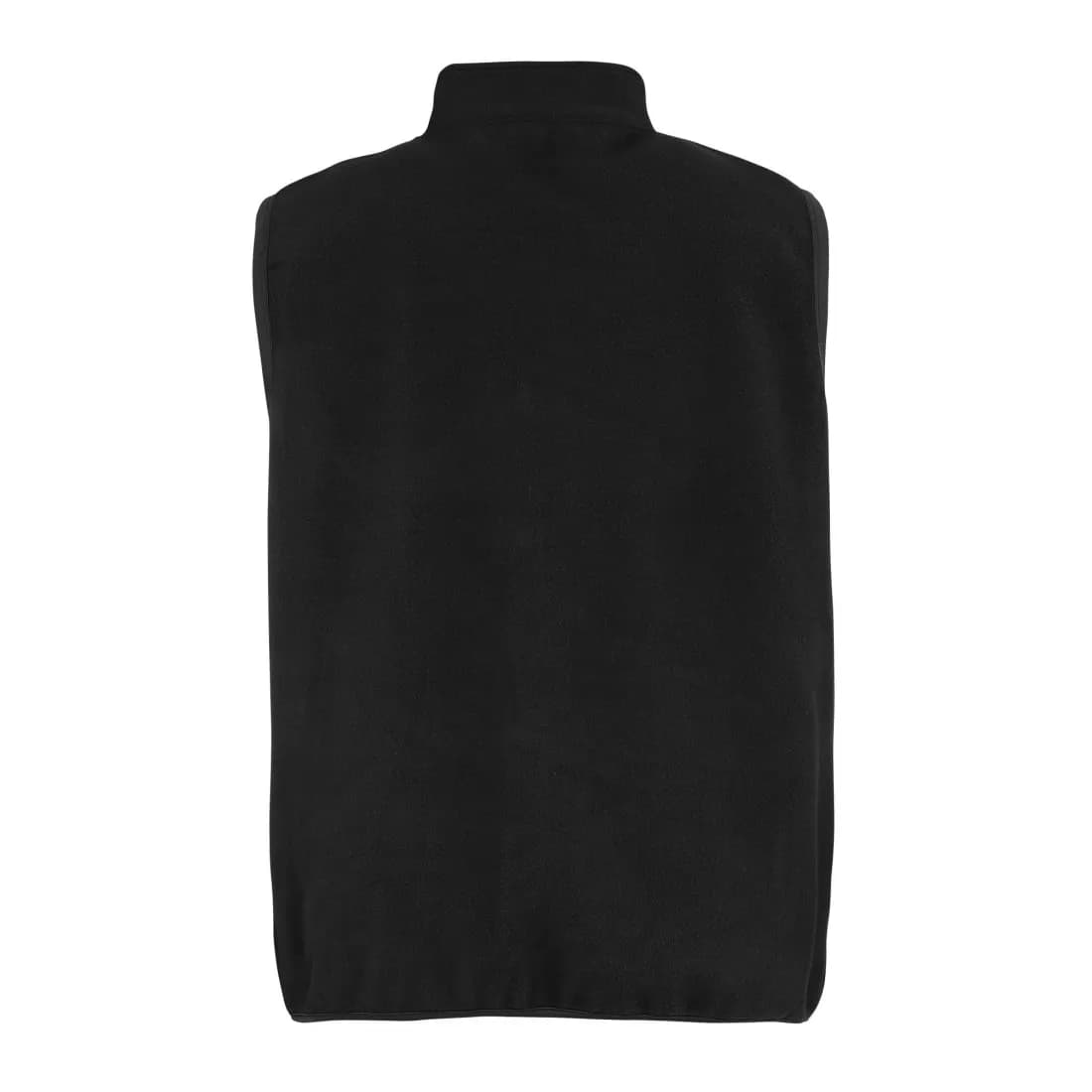Gilet polaire recyclé