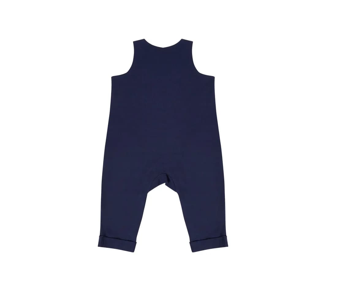 Cotton Dungaree