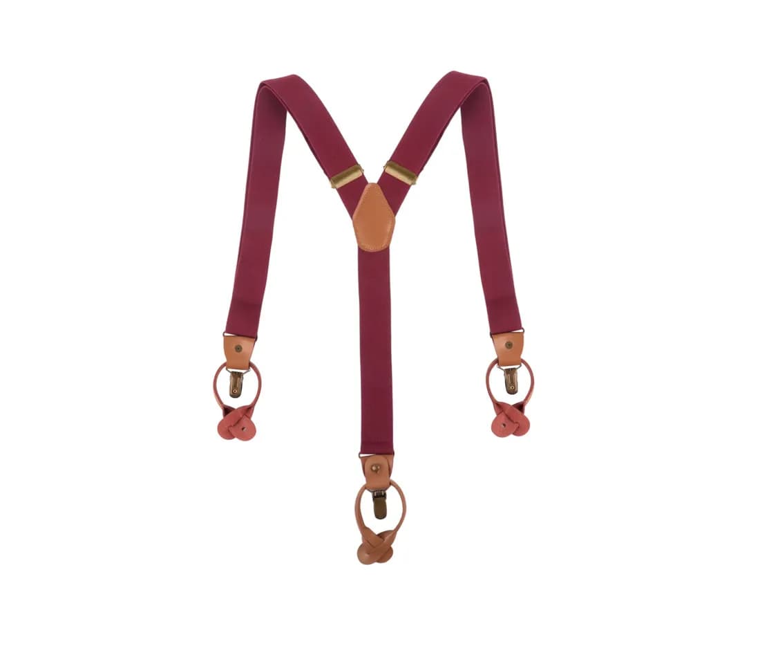 Suspenders Urban-Classic