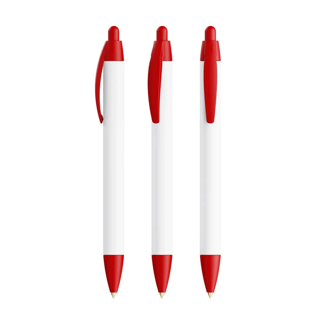 Stylo-bille BIC® Wide Body Ecolutions®