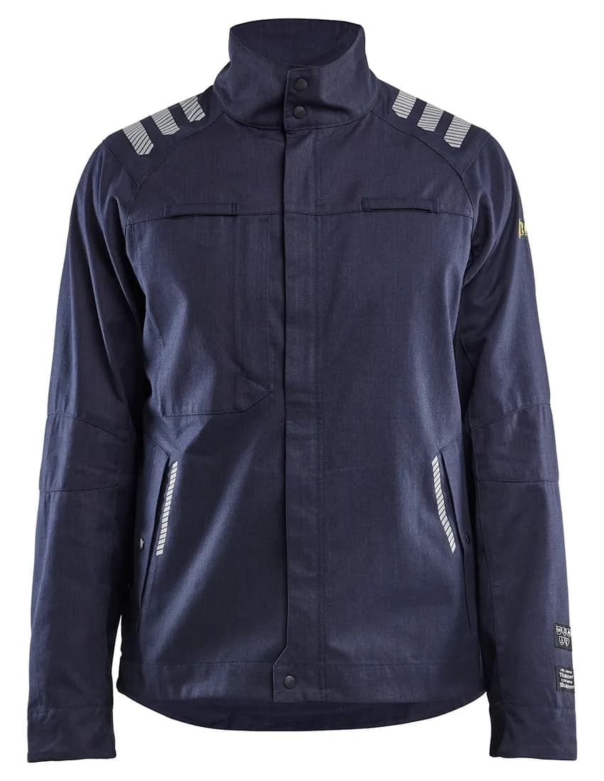 Jacke Inhärent