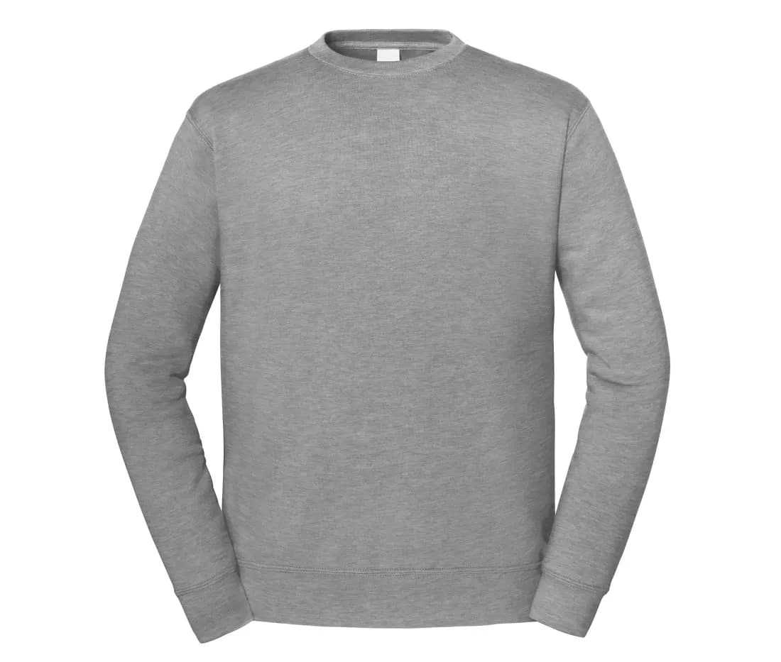 Iconic Premium Set-In Sweat