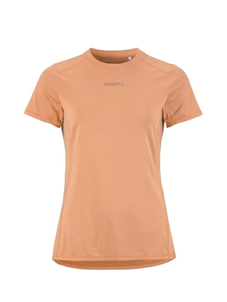 ADV Essence Ss Tee 2 W