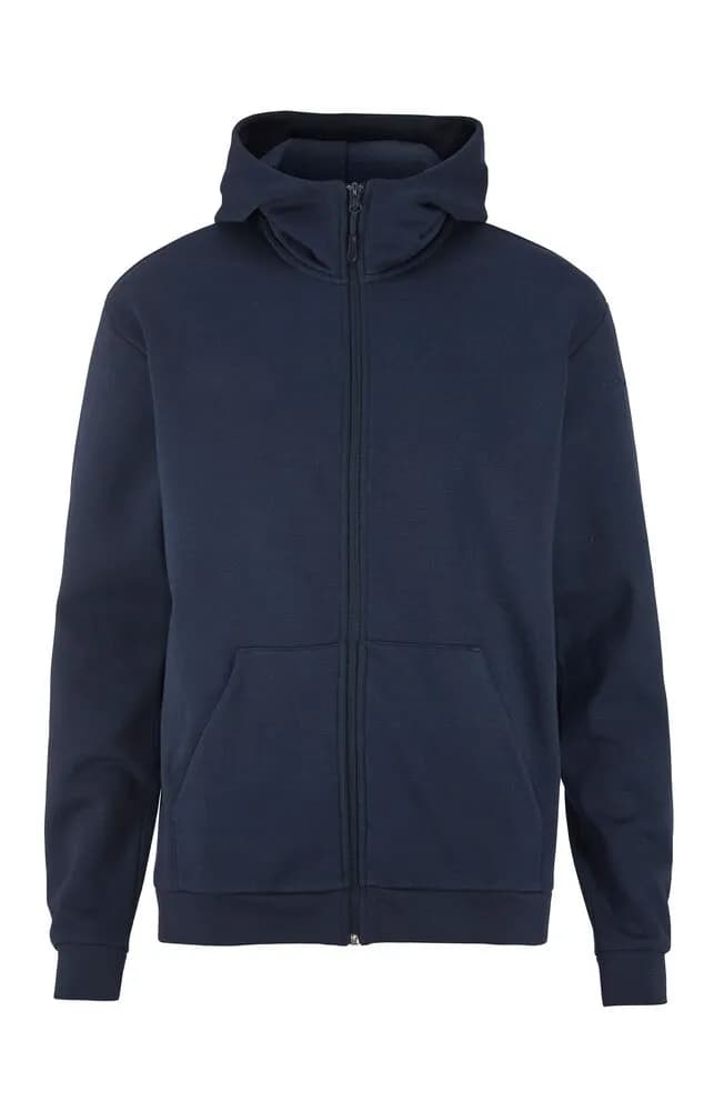 Community 2.0 FZ Hoodie M
