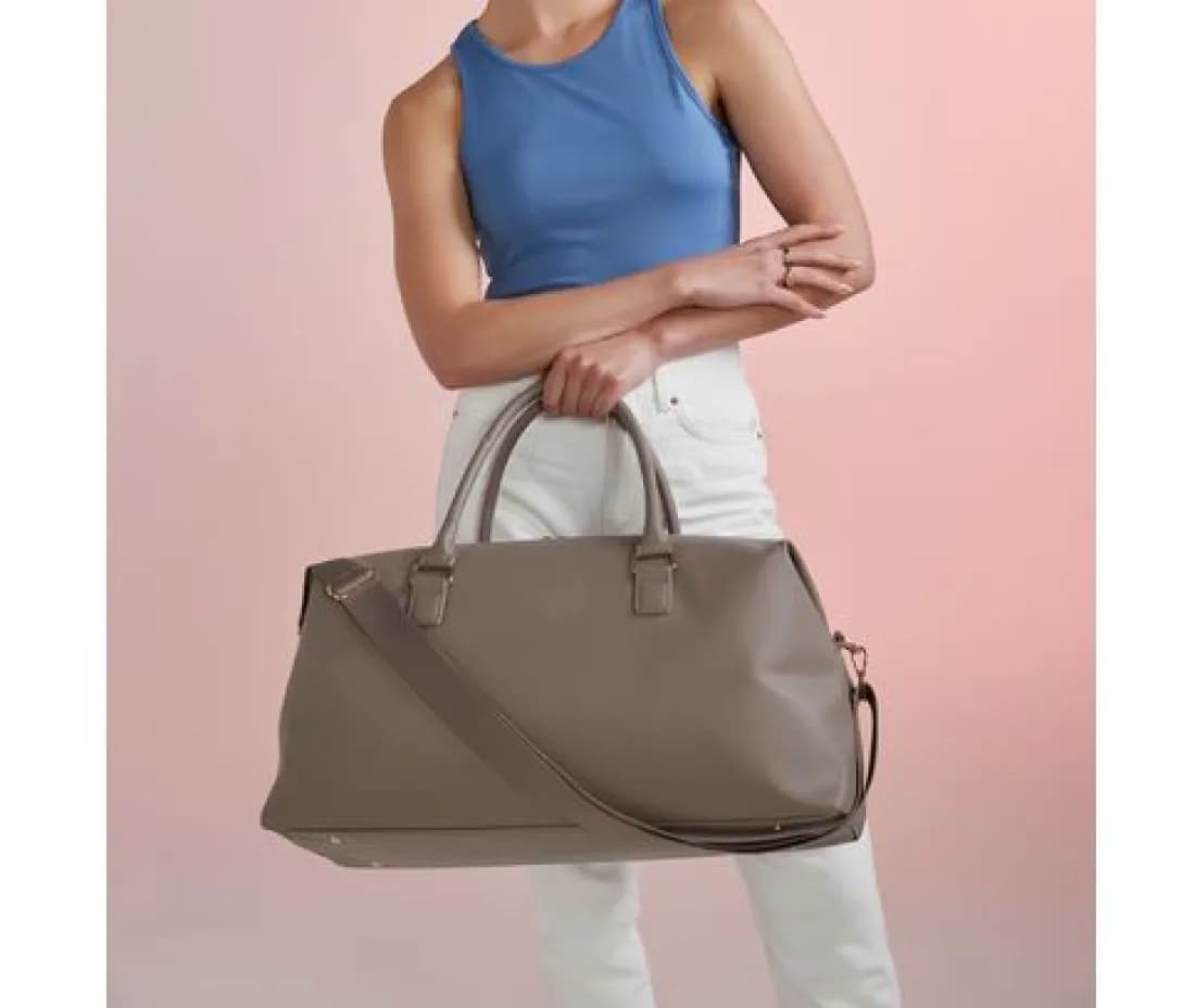 Boutique Weekender