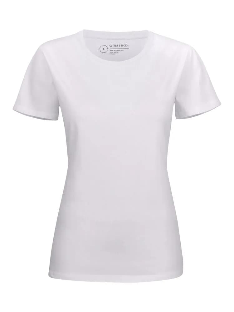 Manzanita Roundneck Ladies