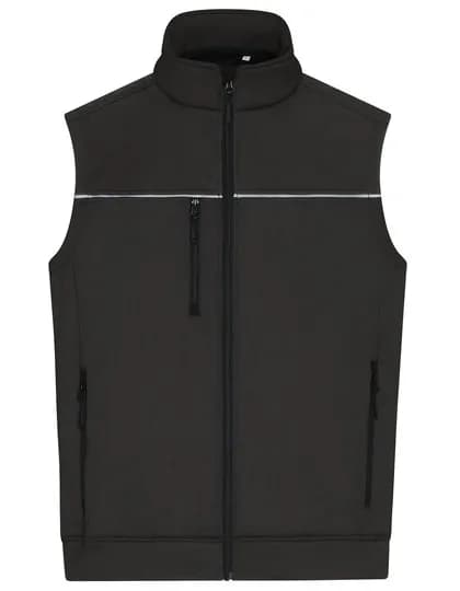 Hybrid Workwear Vest