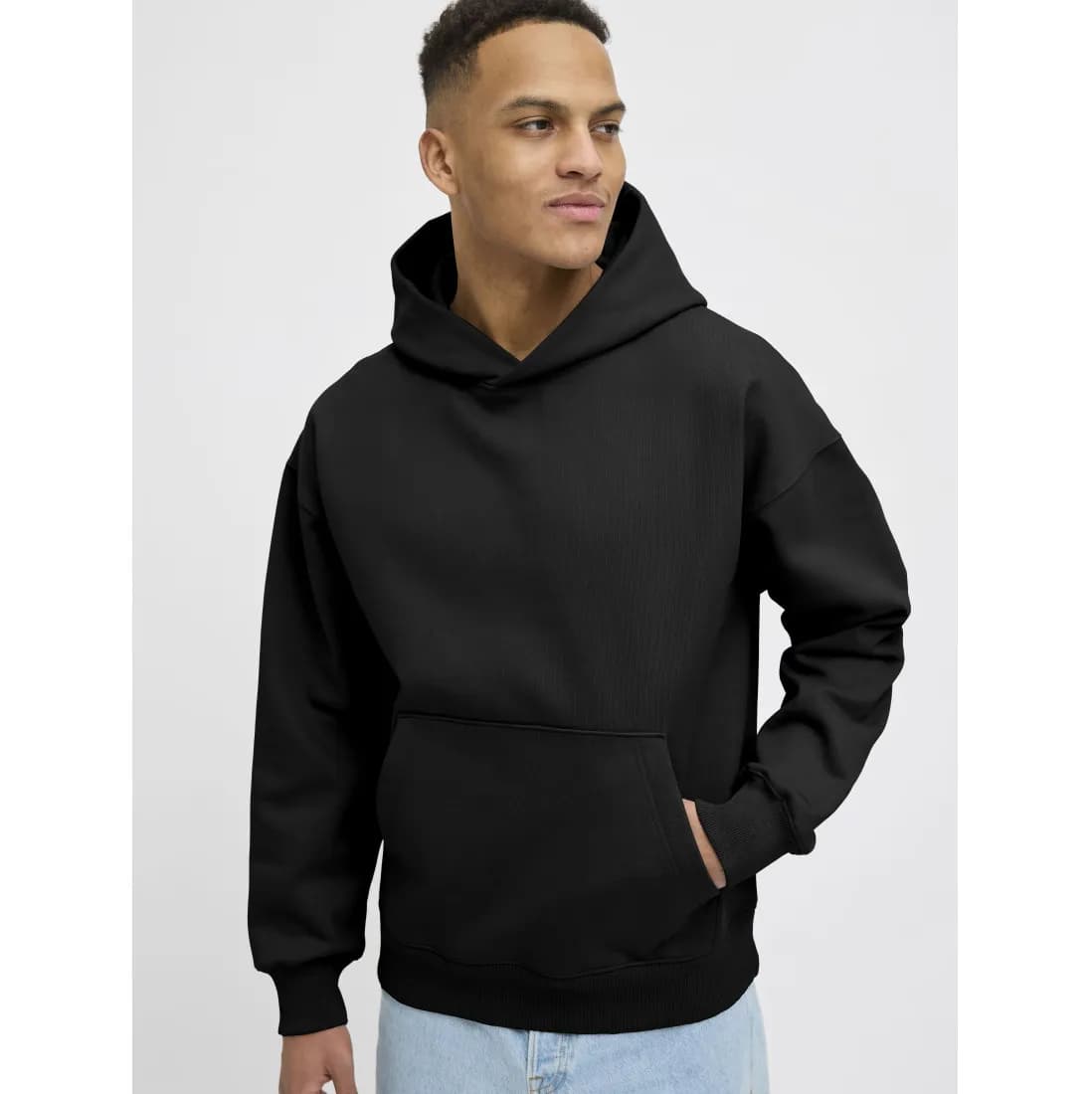 Jack & Jones Beat Hood