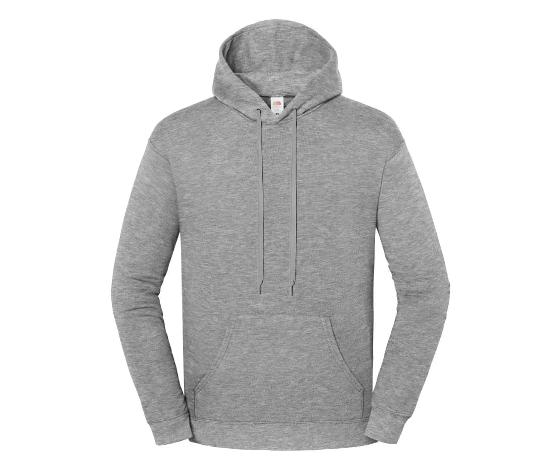 Hoodie «Iconic 250»
