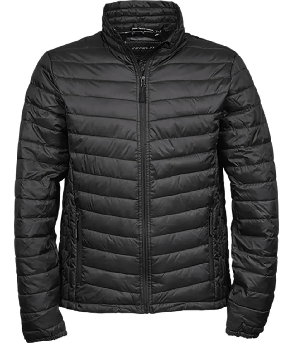 Veste «Zepelin»
