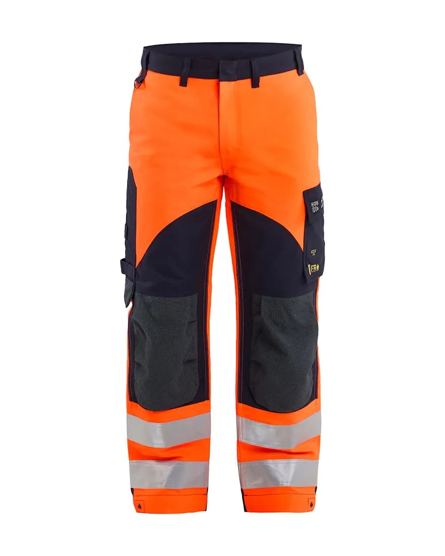 Multinorm Arbeitshose Inhärent APC 2