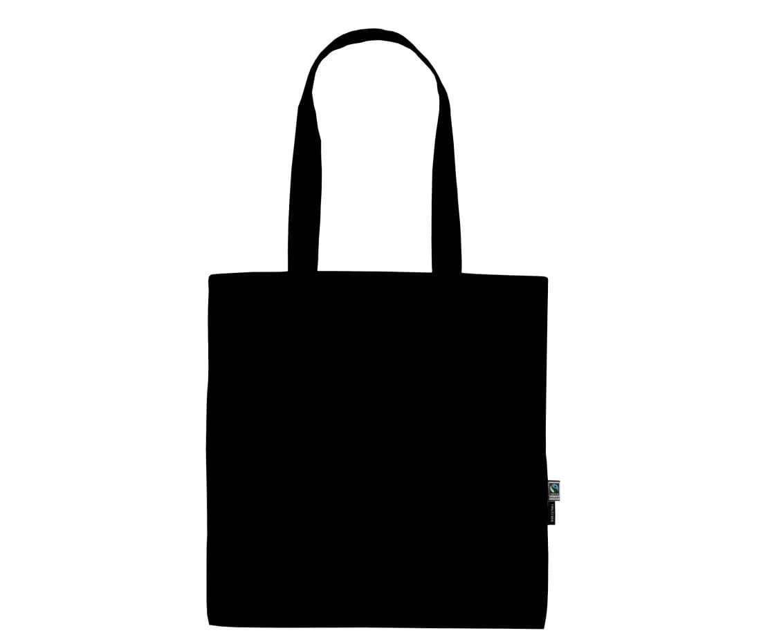 Sac shopping à anses longues
