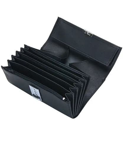 Waiter’s Wallet – Schwarz