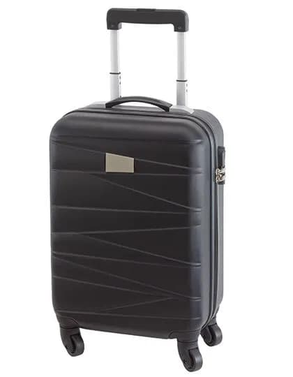 Trolley-Bordcase Padua – Noir
