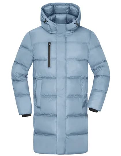 Men’s Winter Short Coat