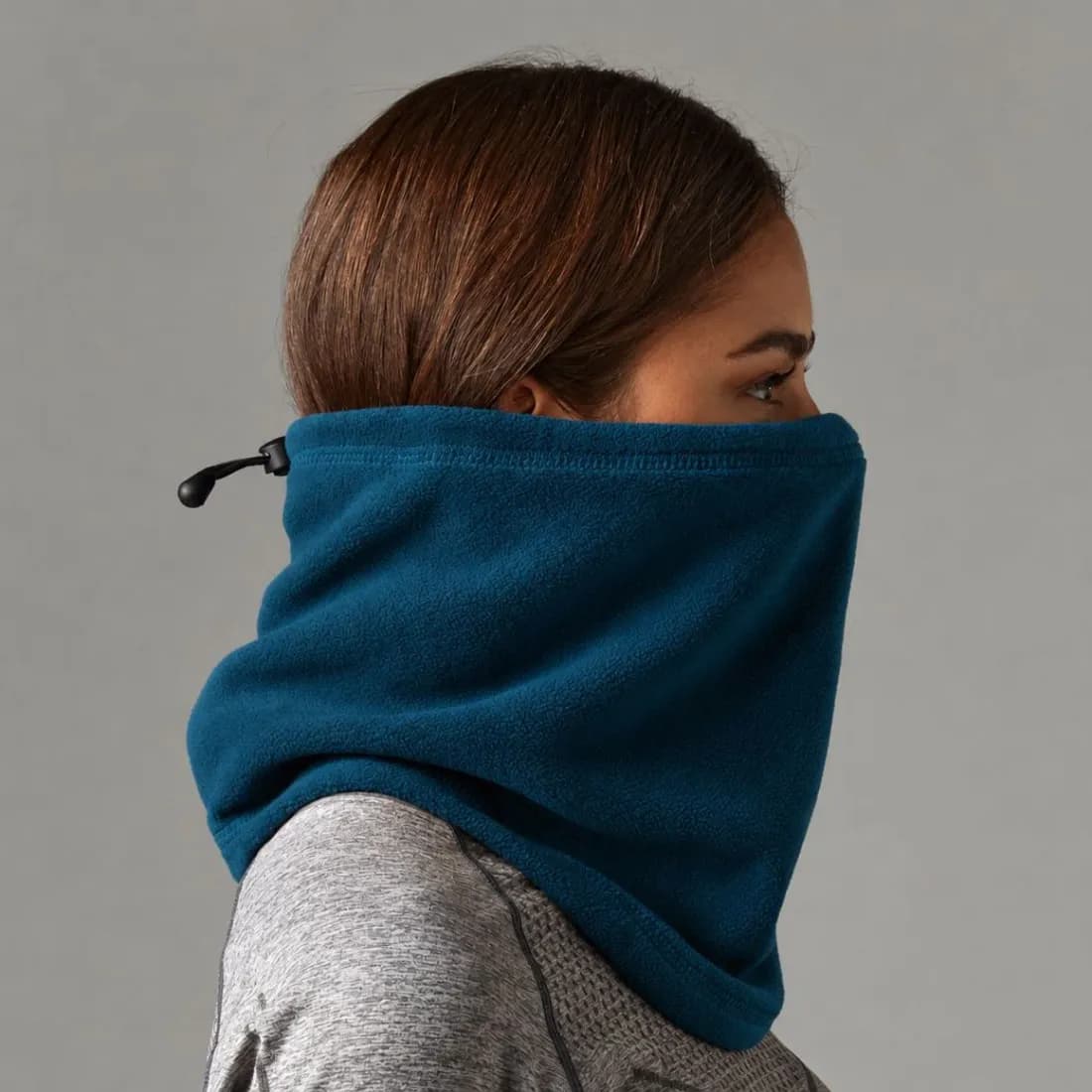 Recycled Fleece Snood