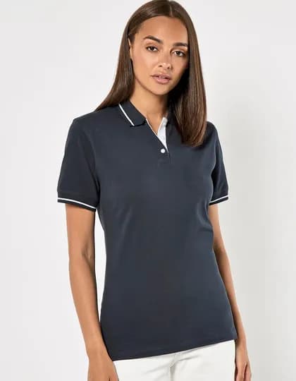 Women’s Classic Fit St. Mellion Polo