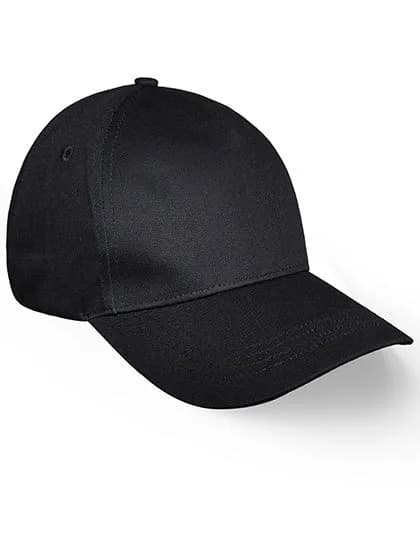 Cap for adults Elite – Noir