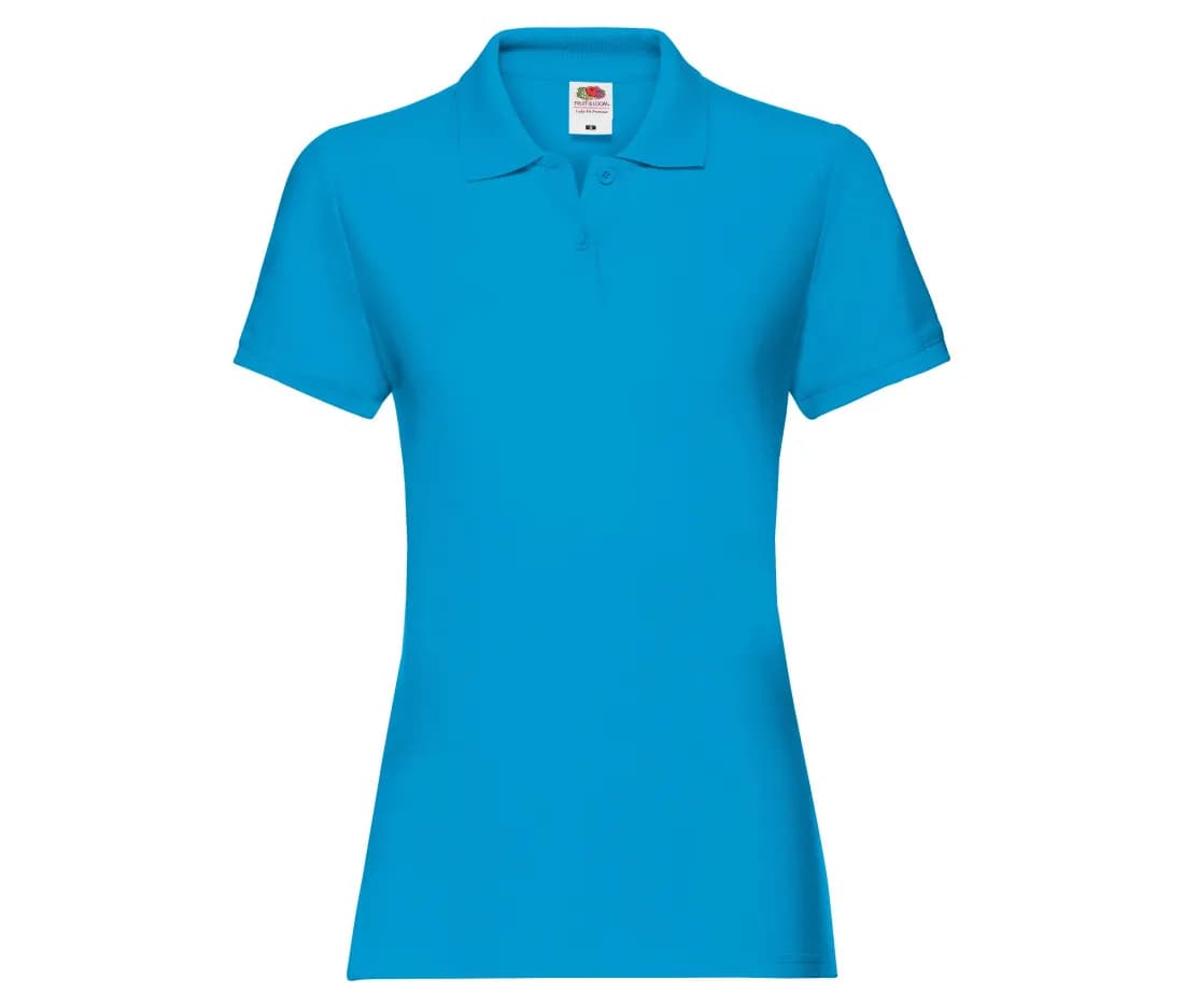 Damen Polo «Premium»