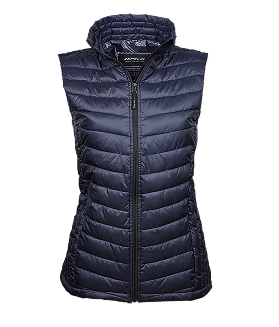Bodywarmer «Zepelin» femme