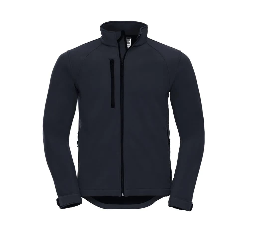 Veste softshell homme