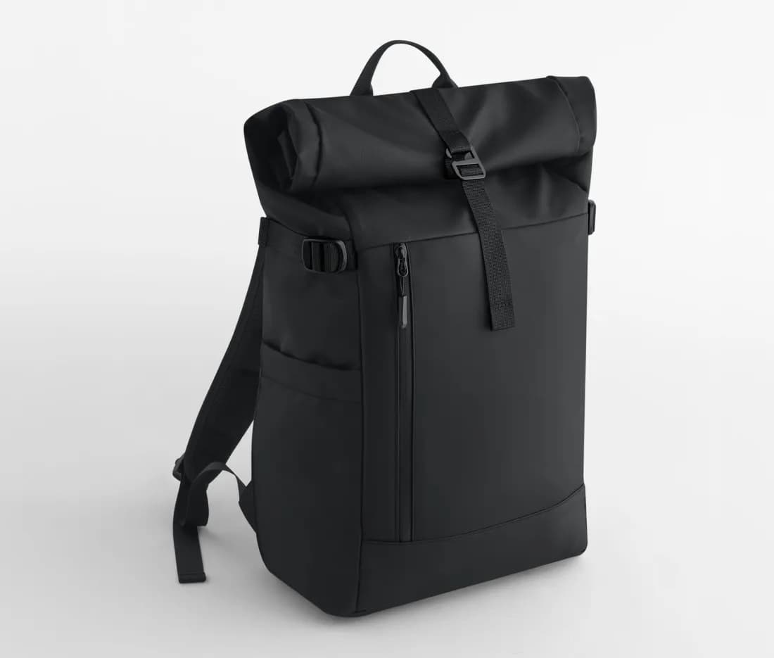 Rolltop-Rucksack 25 L «Everyday Carry»