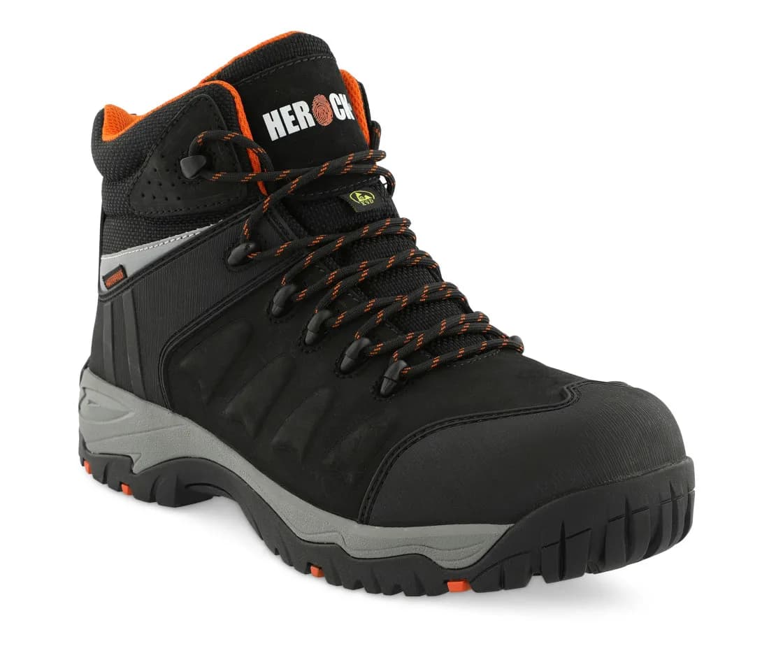 Victus – chaussures de sécurité haut de gamme