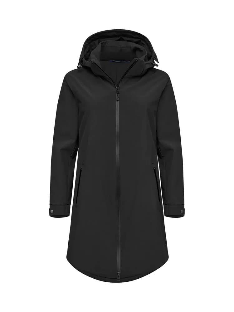 Wedderburn Padded Jacket Women