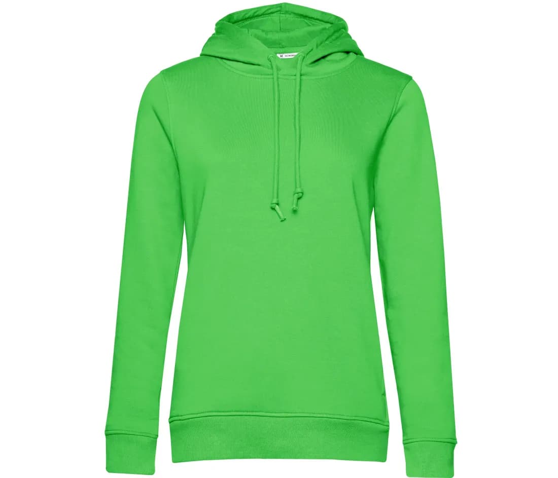 Damen Hoodie «Inspire»