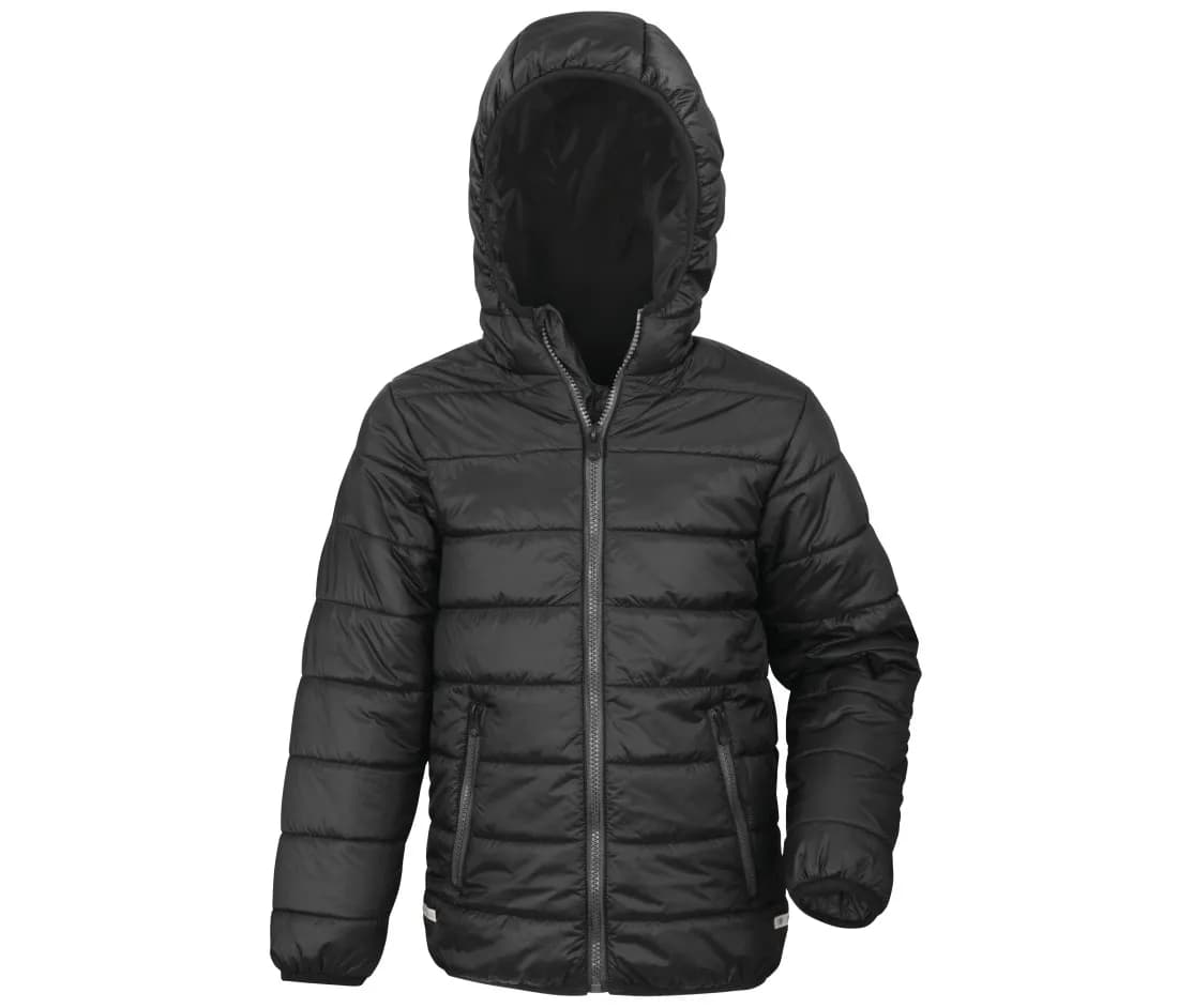 Veste matelassée enfant