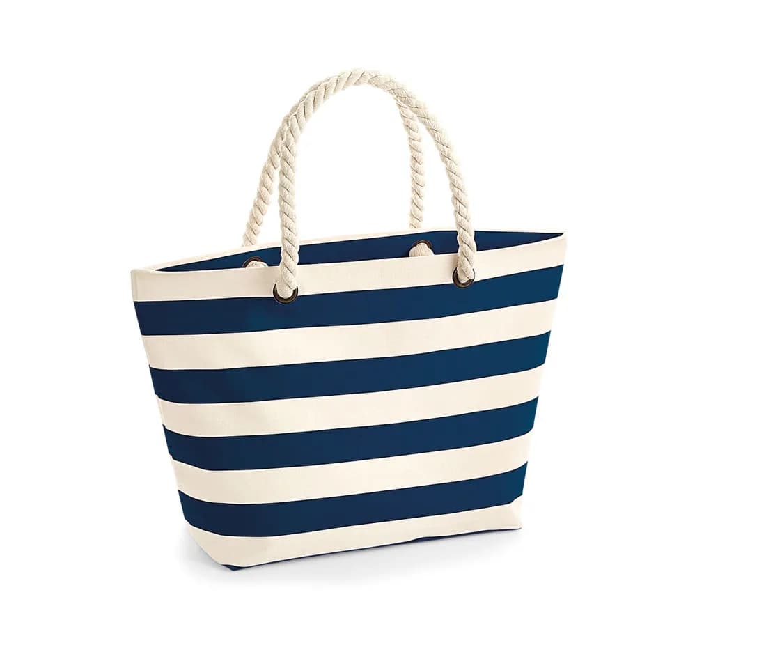 Sac de plage «Nautical»