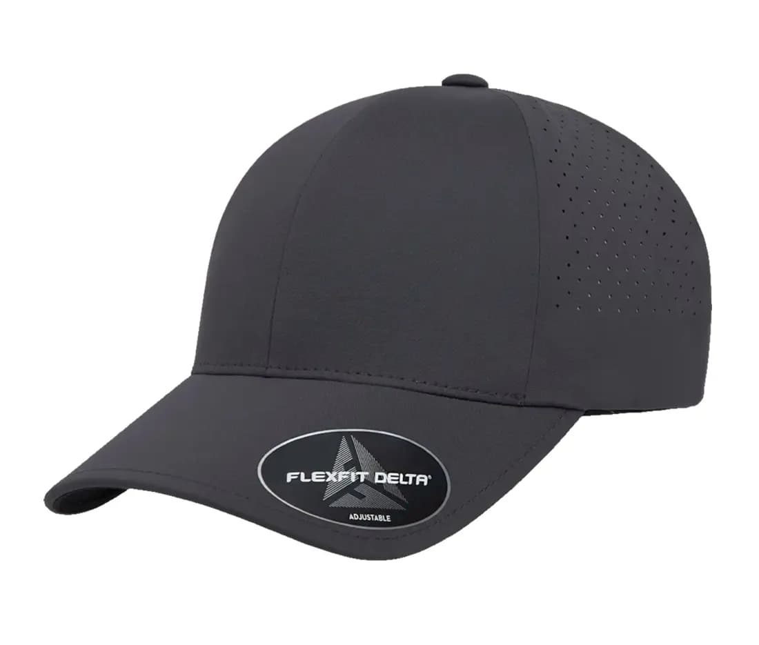 Flexfit Delta Snapback