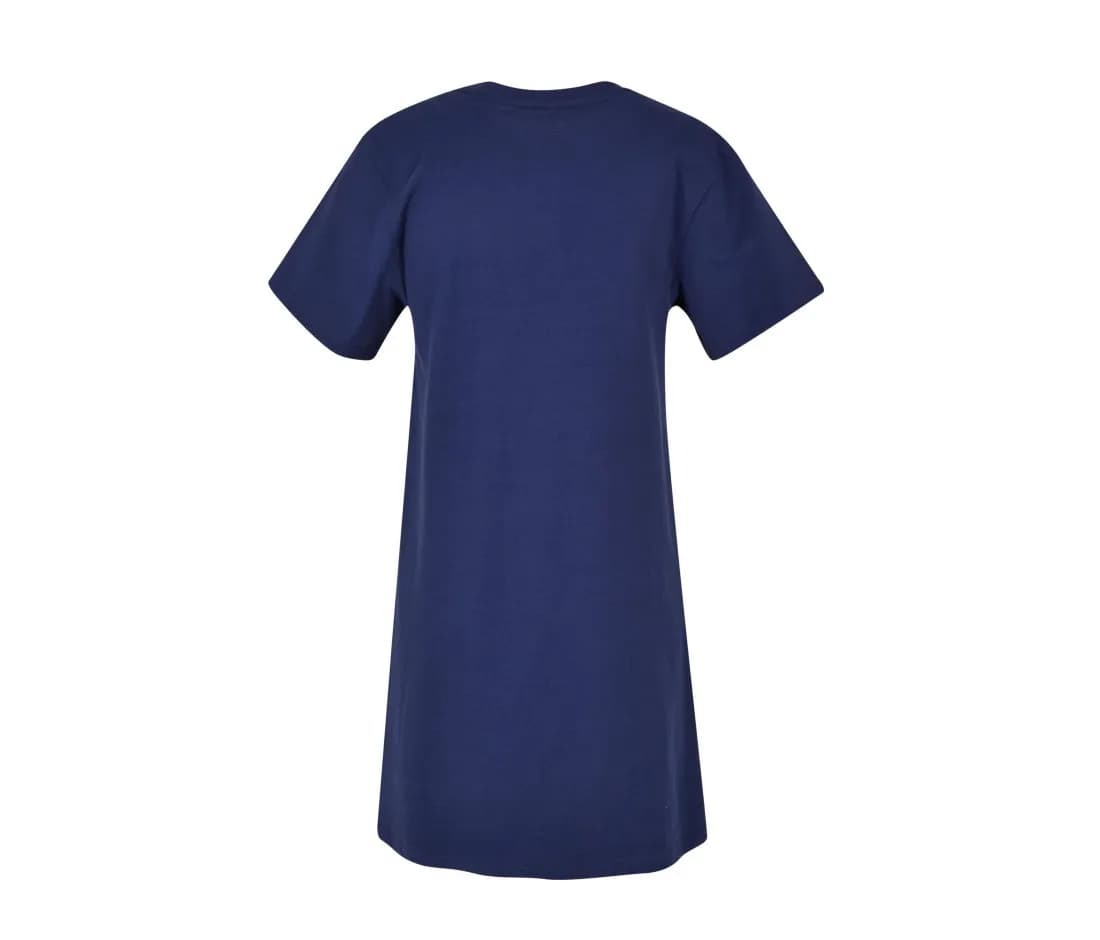 Robe t-shirt femme