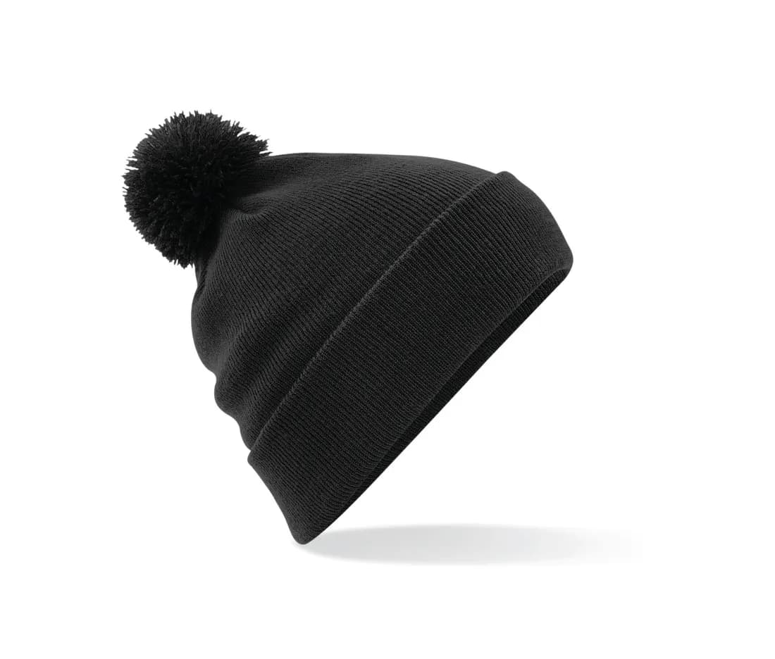 Original Pom Pom Beanie