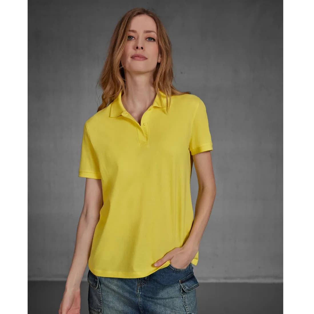 B&c My Polo 180 /Women