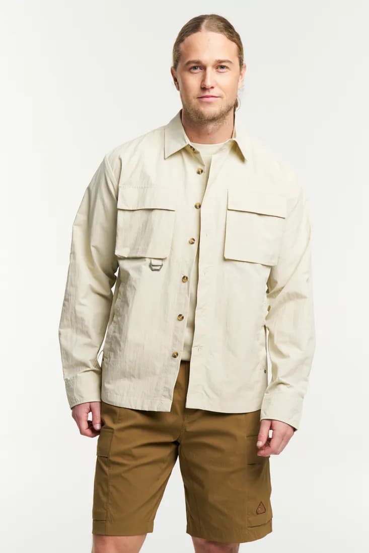 Camper Overshirt Men