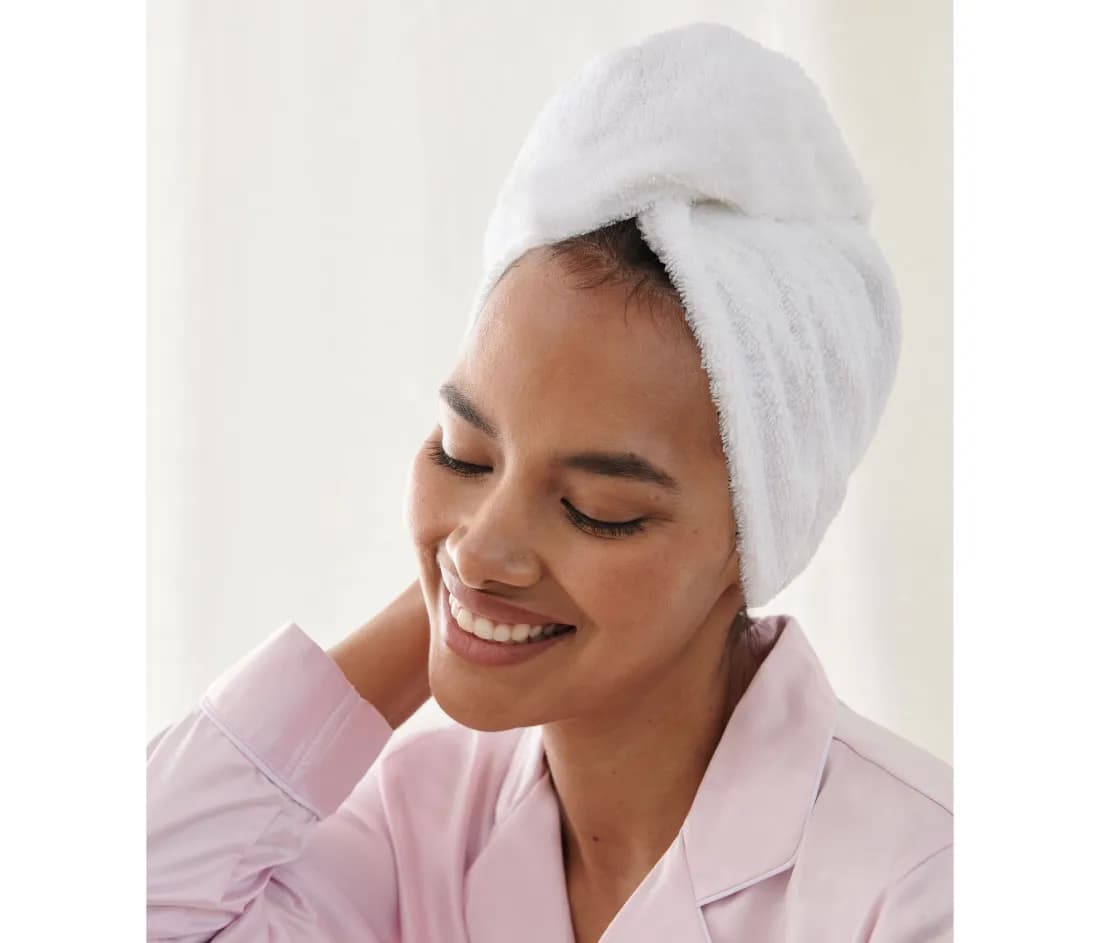 Hair Wrap