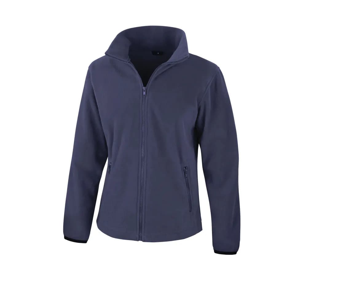 Veste polaire outdoor «Norse» femme