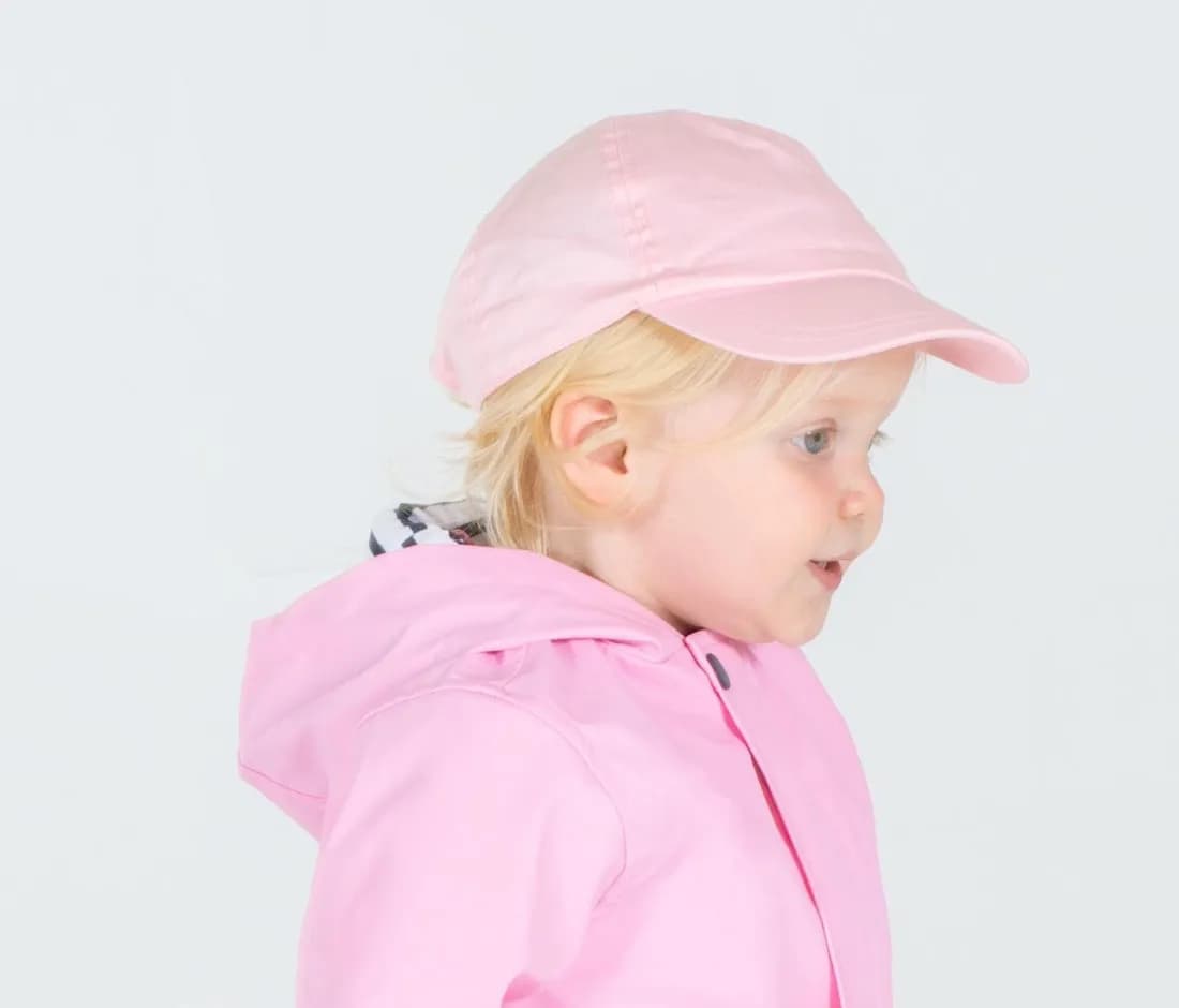 Baby Cap