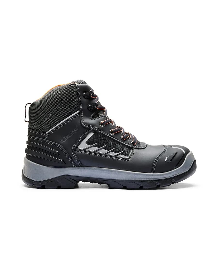 ELITE Sicherheitsstiefel S3S