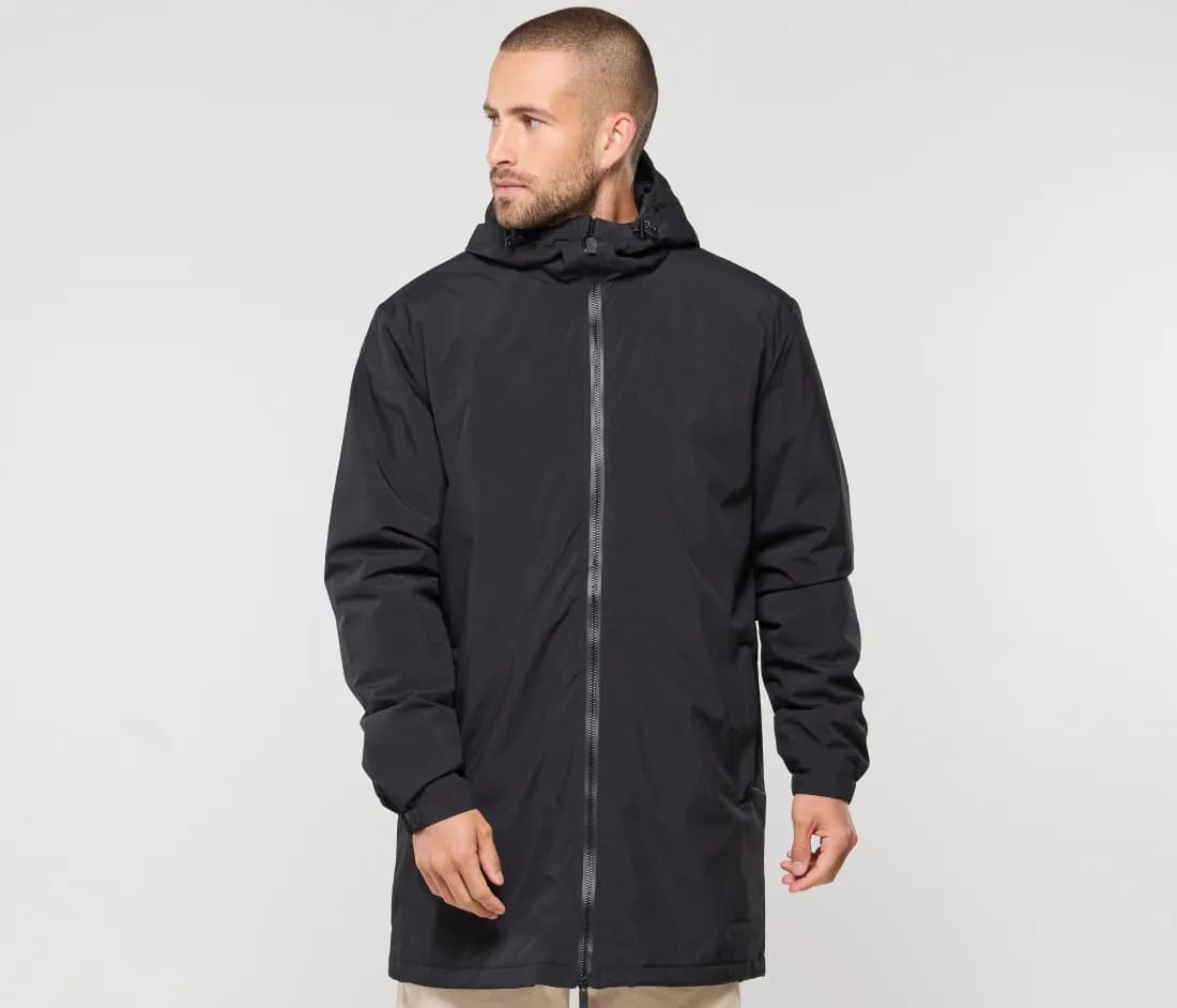 Pen Duick Prime Lightweight Parka