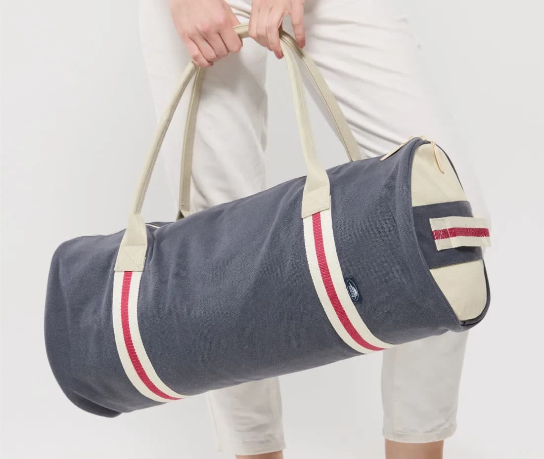 Sport Bag Canvas