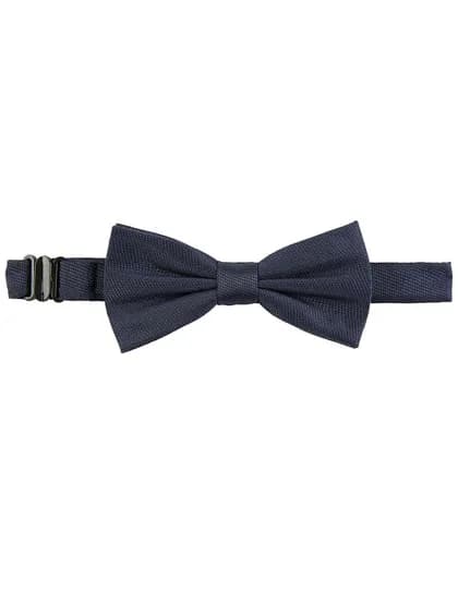 Pre-Tied Bow Tie Teddy
