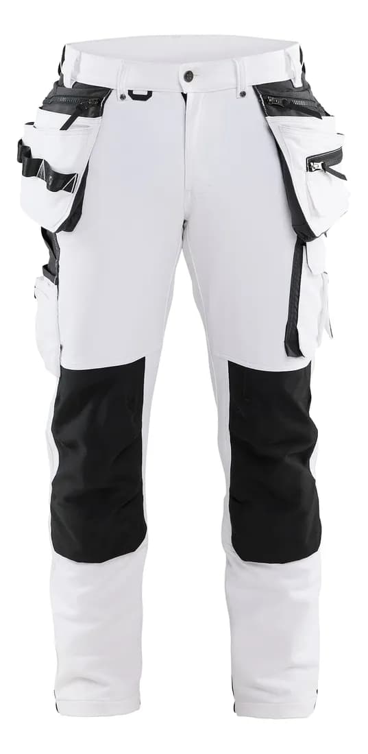 Malerhose 4-Wege-Stretch