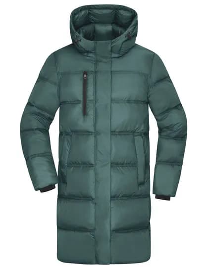 Ladies’ Winter Short Coat