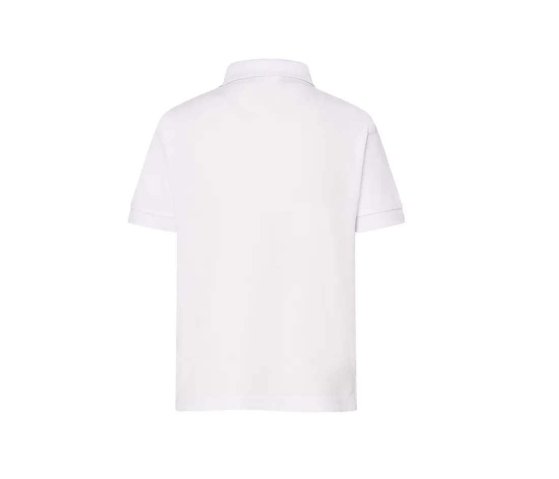 Kid Sport Pique Polo