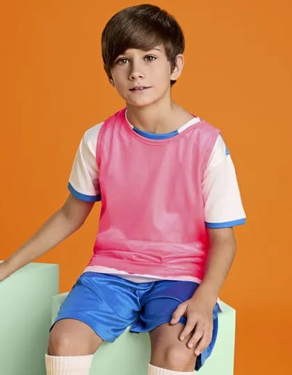 Kids’ Roma Training Bib